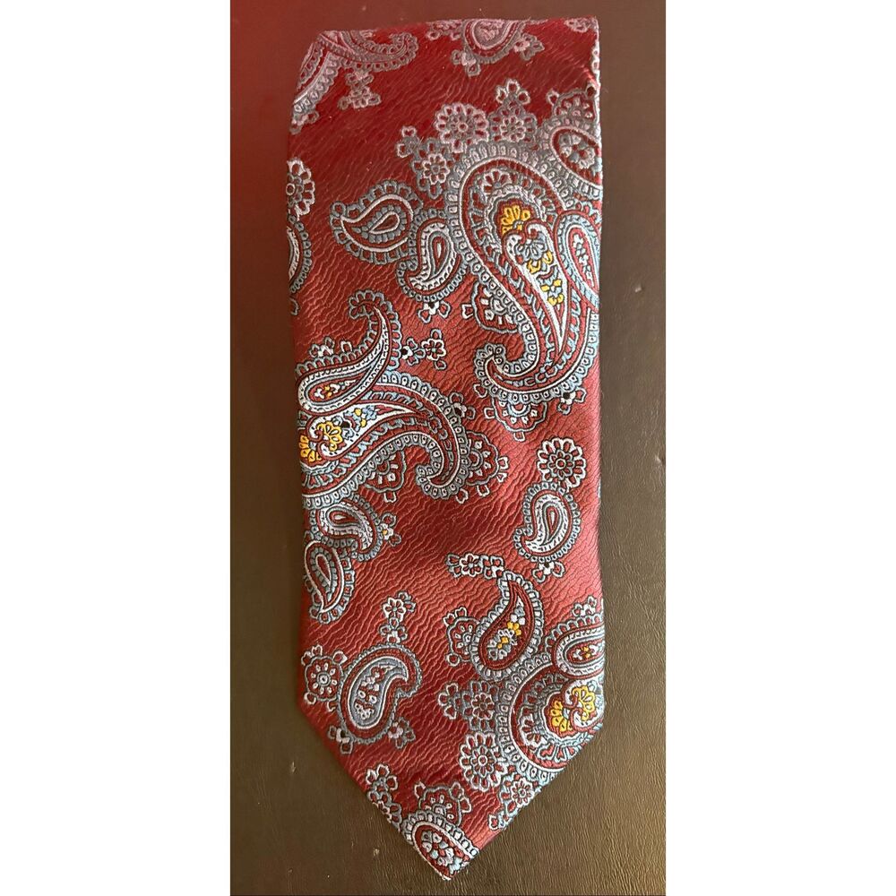 Jos A Bank tie